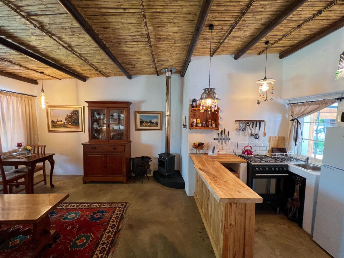 Prince Albert Cottage Luaran gambar