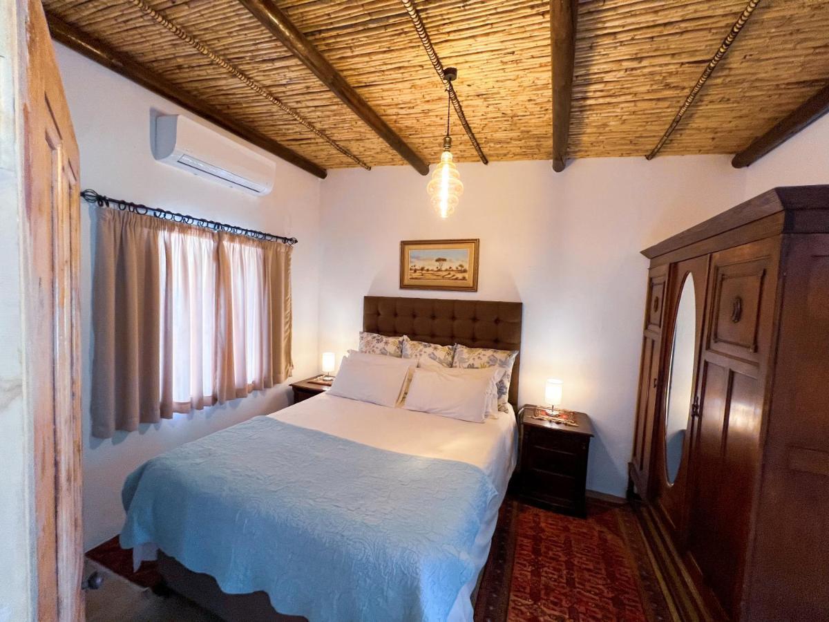 Prince Albert Cottage Luaran gambar