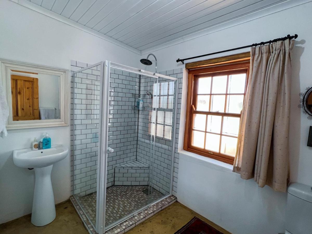 Prince Albert Cottage Luaran gambar