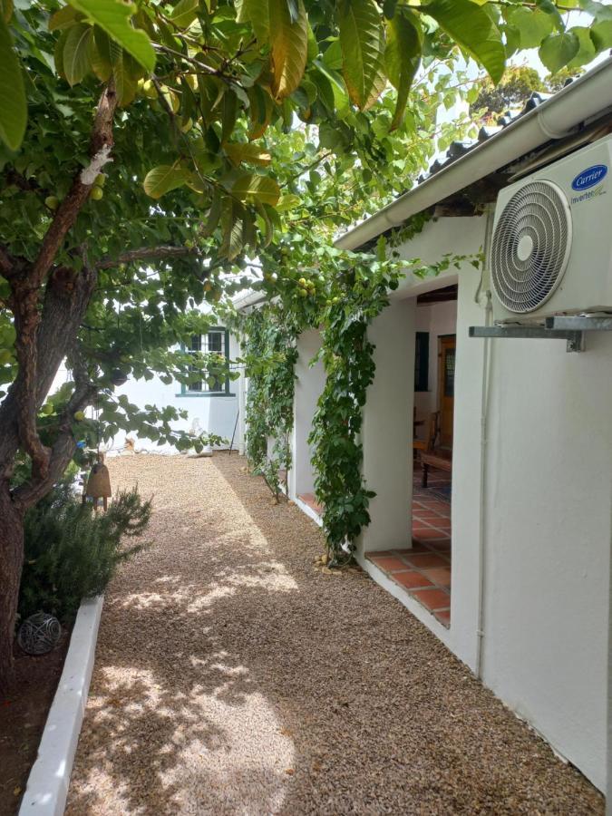 Prince Albert Cottage Luaran gambar