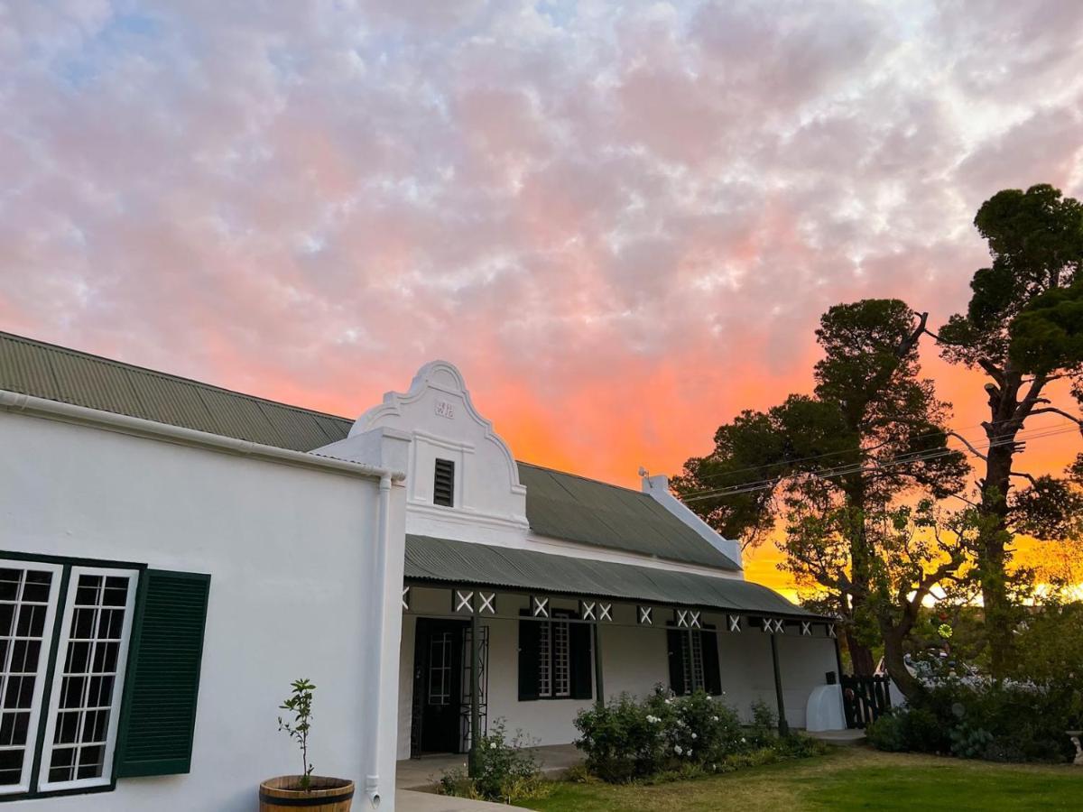 Prince Albert Cottage Luaran gambar