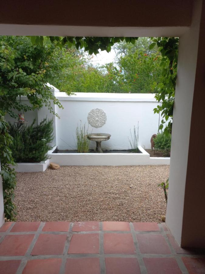 Prince Albert Cottage Luaran gambar