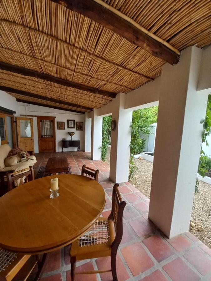 Prince Albert Cottage Luaran gambar