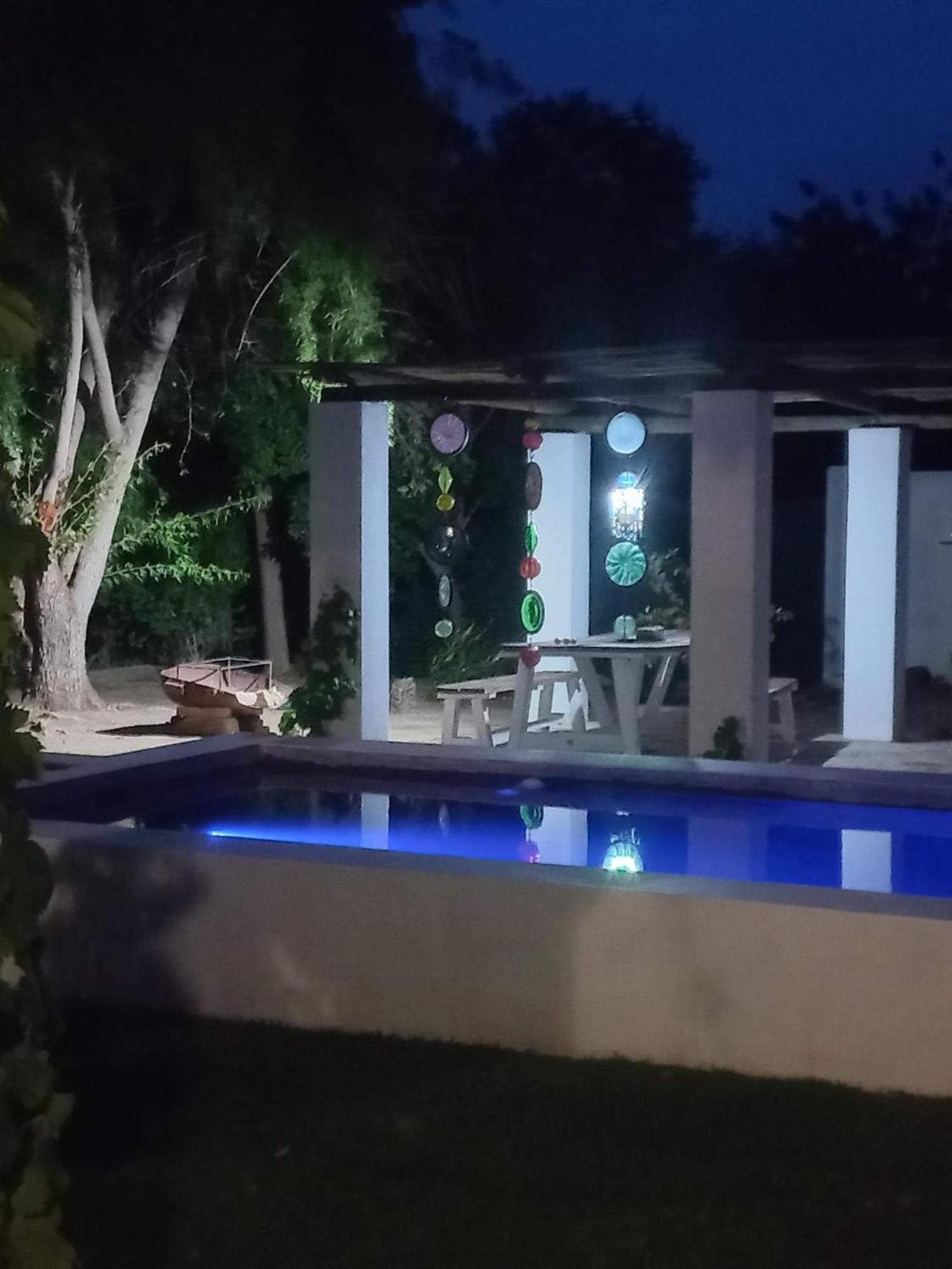 Prince Albert Cottage Luaran gambar